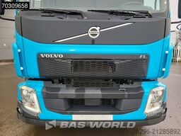 Volvo FL 250 FL 4X2 18tonner 1500kg Ladebordwand Auto...