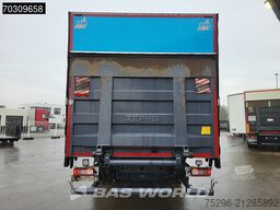 Volvo FL 250 FL 4X2 18tonner 1500kg Ladebordwand Auto...