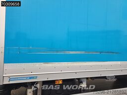 Volvo FL 250 FL 4X2 18tonner 1500kg Ladebordwand Auto...