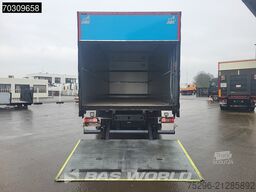 Volvo FL 250 FL 4X2 18tonner 1500kg Ladebordwand Auto...