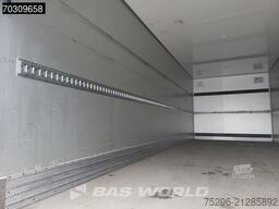 Volvo FL 250 FL 4X2 18tonner 1500kg Ladebordwand Auto...