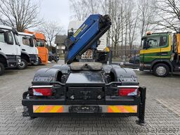 MAN TGX 26.480 6X2 Palfinger PK 35000 bis 23 Meter