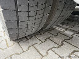 MAN TGX 26.480 6X2 Palfinger PK 35000 bis 23 Meter