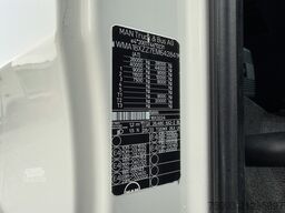 MAN TGX 26.480 6X2 Palfinger PK 35000 bis 23 Meter