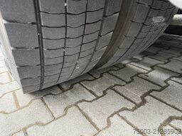 MAN TGX 26.480 6X2 Palfinger PK 35000 bis 23 Meter