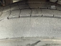 MAN TGX 26.480 6X2 Palfinger PK 35000 bis 23 Meter