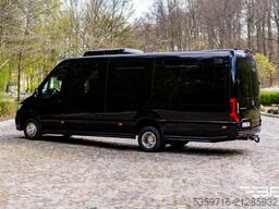 Mercedes-Benz Sprinter 519 XXL, Luxury Line 20+1 !