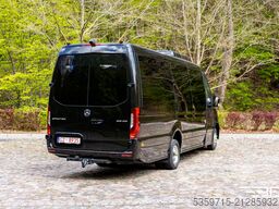 Mercedes-Benz Sprinter 519 XXL, Luxury Line 20+1 !