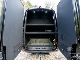 Mercedes-Benz Sprinter 519 XXL, Luxury Line 20+1 !
