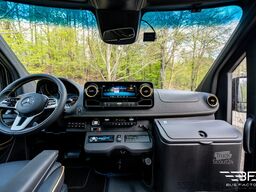 Mercedes-Benz Sprinter 519 XXL, Luxury Line 20+1 !