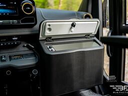 Mercedes-Benz Sprinter 519 XXL, Luxury Line 20+1 !