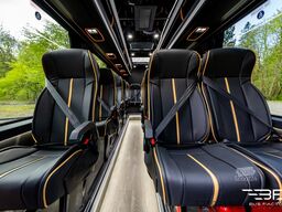 Mercedes-Benz Sprinter 519 XXL, Luxury Line 20+1 !