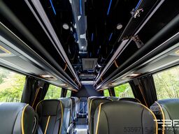 Mercedes-Benz Sprinter 519 XXL, Luxury Line 20+1 !