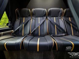 Mercedes-Benz Sprinter 519 XXL, Luxury Line 20+1 !