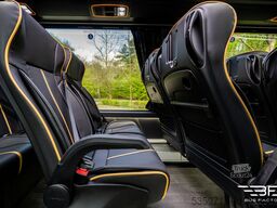 Mercedes-Benz Sprinter 519 XXL, Luxury Line 20+1 !