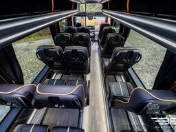 Mercedes-Benz Sprinter 519 XXL, Luxury Line 20+1 !