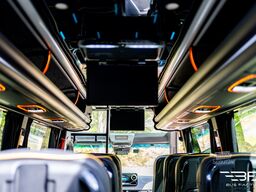 Mercedes-Benz Sprinter 519 XXL, Luxury Line 20+1 !