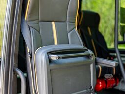 Mercedes-Benz Sprinter 519 XXL, Luxury Line 20+1 !