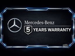 Mercedes-Benz Sprinter 519 XXL, Luxury Line 20+1 !