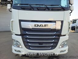 DAF XF 480 6X2 BDF Lift+Steering Axle SSC Full Air ...