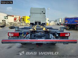 DAF XF 480 6X2 BDF Lift+Steering Axle SSC Full Air ...
