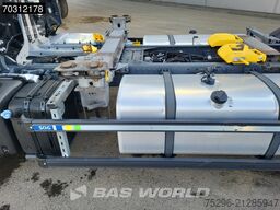 DAF XF 480 6X2 BDF Lift+Steering Axle SSC Full Air ...