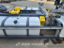 DAF XF 480 6X2 BDF Lift+Steering Axle SSC Full Air ...