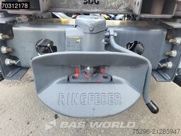 DAF XF 480 6X2 BDF Lift+Steering Axle SSC Full Air ...