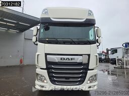 DAF XF 480 6X2 BDF Lift+Steering Axle SSC Full Air ...
