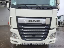 DAF XF 480 6X2 BDF Lift+Steering Axle SSC Full Air ...