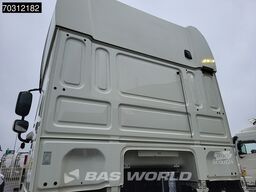 DAF XF 480 6X2 BDF Lift+Steering Axle SSC Full Air ...
