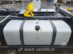 DAF XF 480 6X2 BDF Lift+Steering Axle SSC Full Air ...