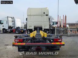 DAF XF 480 6X2 BDF Lift-Lenkasche SSC Automatic Ret...