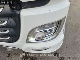 DAF XF 480 6X2 BDF Lift-Lenkasche SSC Automatic Ret...