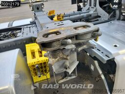 DAF XF 480 6X2 BDF Lift-Lenkasche SSC Automatic Ret...