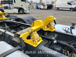 DAF XF 480 6X2 BDF Lift-Lenkasche SSC Automatic Ret...
