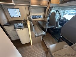 2024 Fiat Ducato Etrusco | manuales | Totalmente equipado