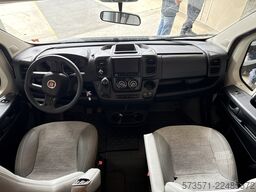 2024 Fiat Ducato Etrusco | manuales | Totalmente equipado