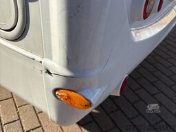 2024 Fiat Ducato Etrusco | manuales | Totalmente equipado