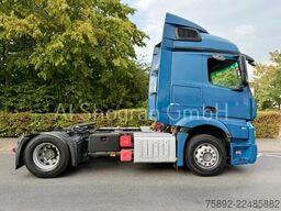 Mercedes-Benz Actros 1845 StreamSpace 2,30/Standklima/Euro6