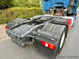 Mercedes-Benz Actros 1845 StreamSpace 2,30/Standklima/Euro6