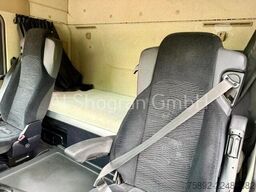 Mercedes-Benz Actros 1845 StreamSpace 2,30/Standklima/Euro6