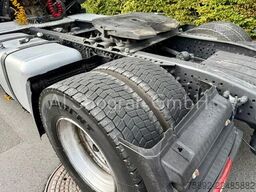 Mercedes-Benz Actros 1845 StreamSpace 2,30/Standklima/Euro6