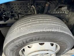 Mercedes-Benz Actros 1845 StreamSpace 2,30/Standklima/Euro6