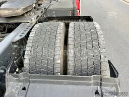 Mercedes-Benz Actros 1845 StreamSpace 2,30/Standklima/Euro6