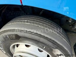 Mercedes-Benz Actros 1845 StreamSpace 2,30/Standklima/Euro6