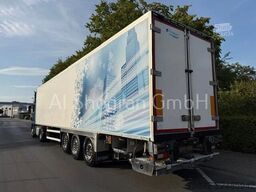 Frappa Carrier Vector 1950/3 x Achsen SAF/Liftachse