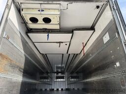 Frappa Carrier Vector 1950/3 x Achsen SAF/Liftachse