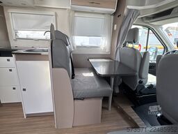 Ford Transit Etrusco 2023 | Manual | Totalmente equipada