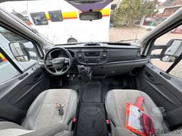 Ford Transit Etrusco 2023 | Manual | Totalmente equipada